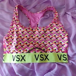 💪PINK sports bra💪